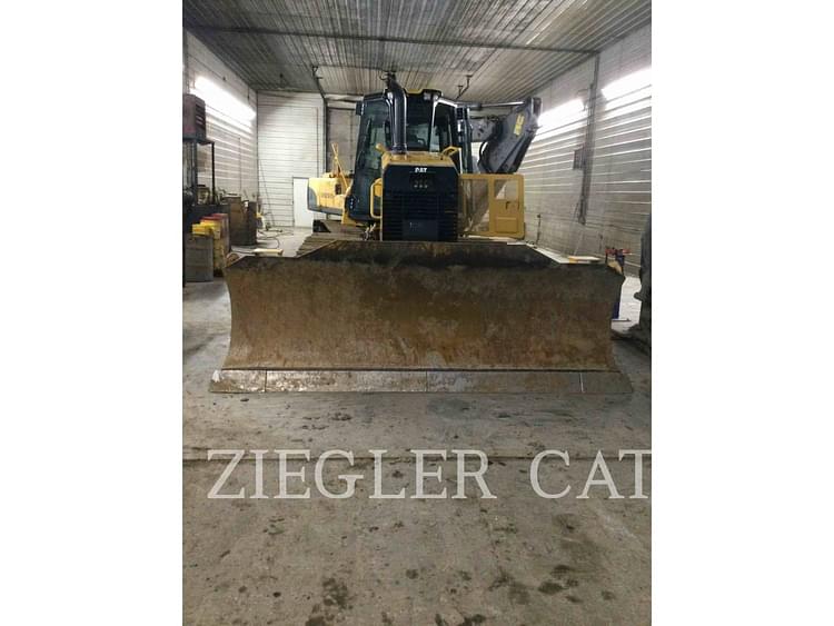 2017 Caterpillar D6K2 LGP Equipment Image0