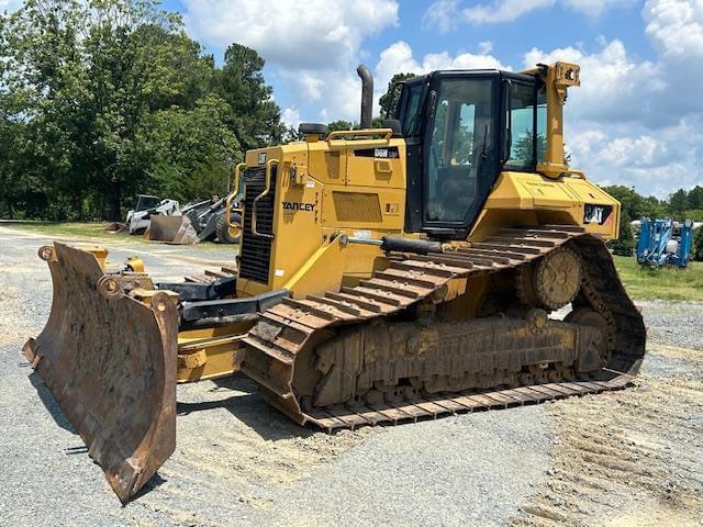 Image of Caterpillar D6N LGP Primary image