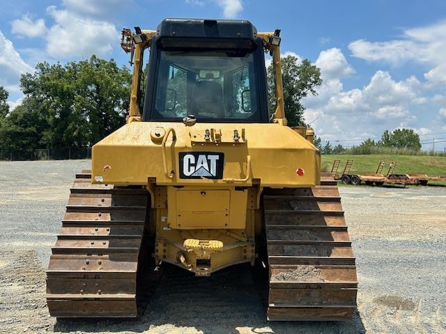 Image of Caterpillar D6N LGP equipment image 3
