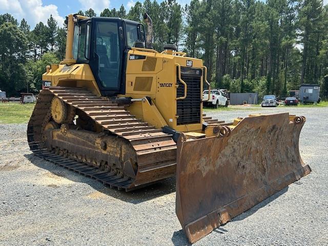 Image of Caterpillar D6N LGP equipment image 1