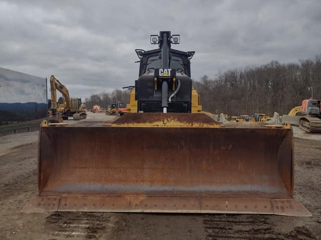 Image of Caterpillar D7E equipment image 1