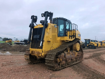 Main image Caterpillar D9T