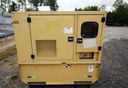2017 Caterpillar DE22E3 Image