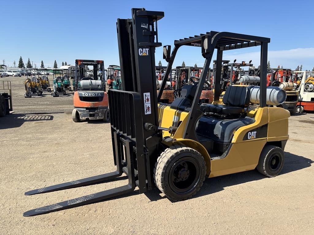 Image of Caterpillar GP35N5 Primary image