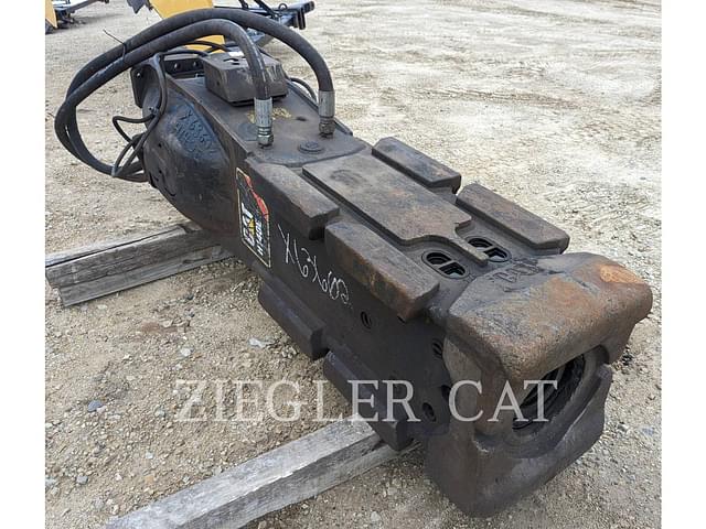 Image of Caterpillar H140ES equipment image 3