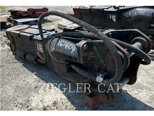 Main image Caterpillar H160ES 1