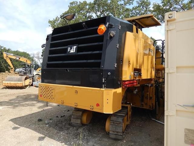 Image of Caterpillar PM622 equipment image 2