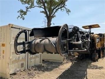 Main image Caterpillar PM622