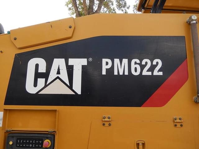 Image of Caterpillar PM622 equipment image 1
