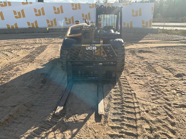 Image of Caterpillar TH255C equipment image 1