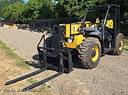 2017 Caterpillar TH255C Image