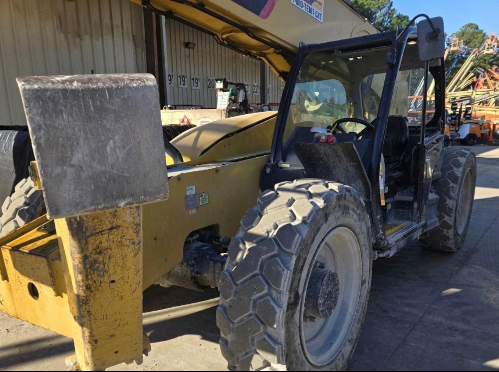 Image of Caterpillar TL1055 Primary Image