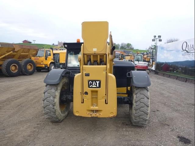 Image of Caterpillar TL1055D equipment image 3