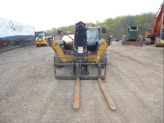 Image of Caterpillar TL1055D equipment image 1