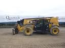 2017 Caterpillar TL1055D Image