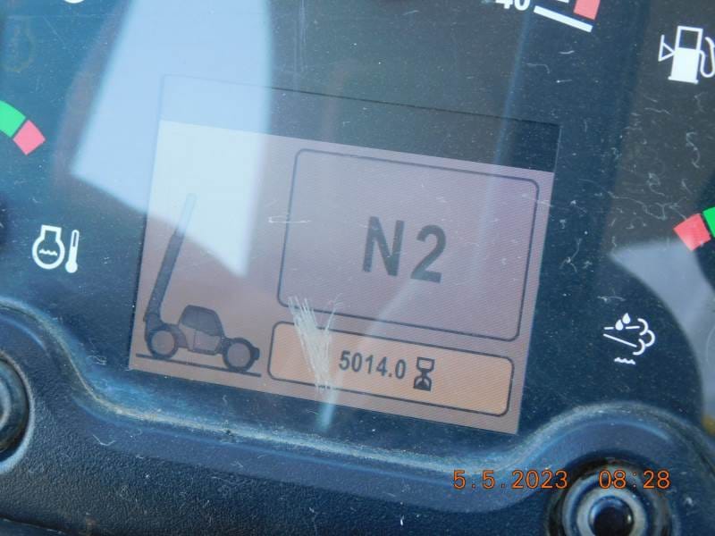 2017 Caterpillar TL1255D Equipment Image0