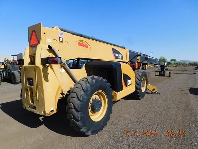 Image of Caterpillar TL1255D equipment image 3