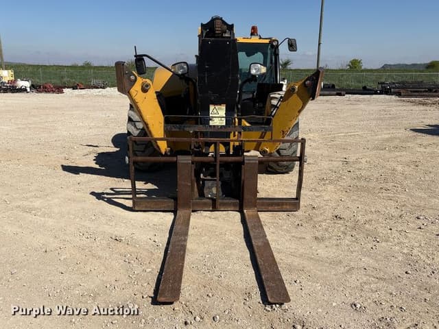 Image of Caterpillar TL1255D equipment image 1