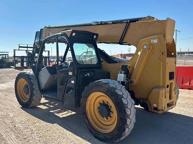 Image of Caterpillar TL642D equipment image 3