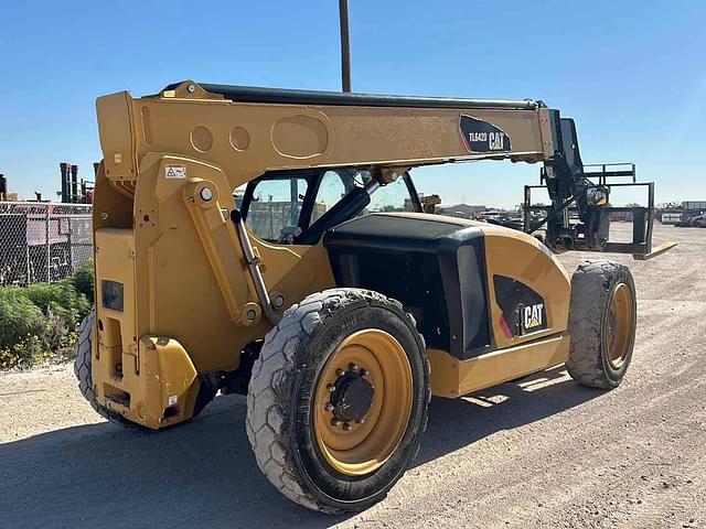 Image of Caterpillar TL642D equipment image 2