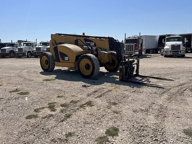 Image of Caterpillar TL642D equipment image 2