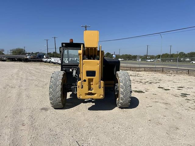 Image of Caterpillar TL642D equipment image 3