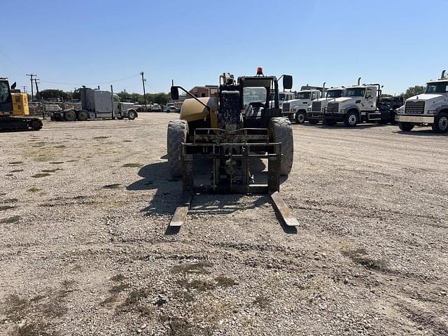 Image of Caterpillar TL642D equipment image 1