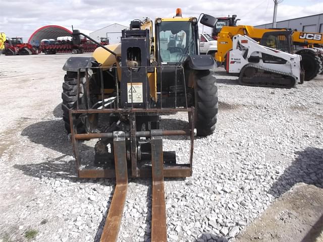 Image of Caterpillar TL642D equipment image 2