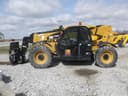 2017 Caterpillar TL642D Image