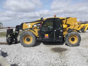 2017 Caterpillar TL642D Image