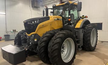 Main image Challenger 1038