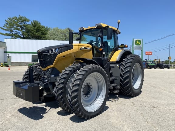 Main image Challenger 1038