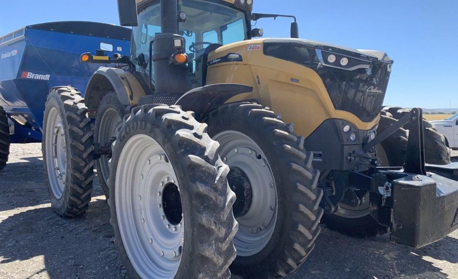 Main image Challenger 1038