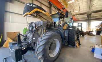 Main image Challenger 1038