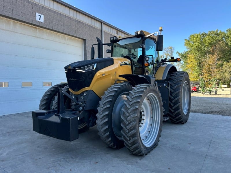 Main image Challenger 1038