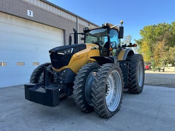 Main image Challenger 1038