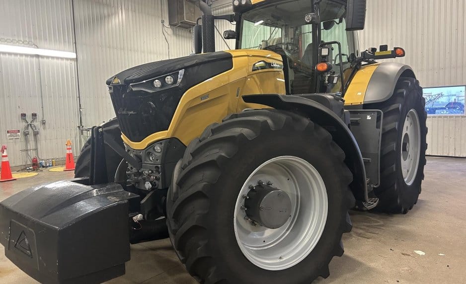 Main image Challenger 1050