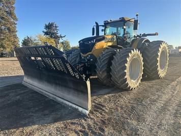 Main image Challenger 1050