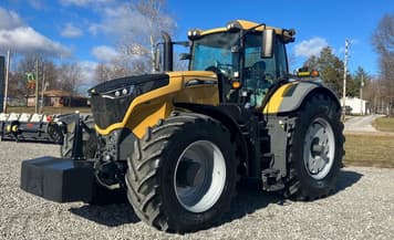 Main image Challenger 1050