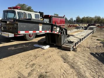 Main image Challenger Lowboy