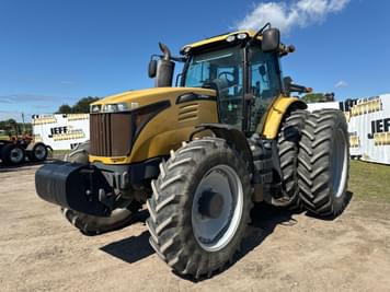 Main image Challenger MT575E