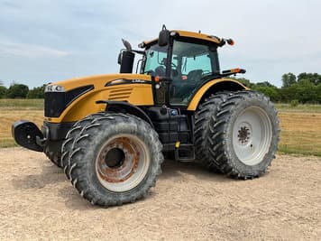 Main image Challenger MT665E