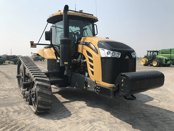Main image Challenger MT775E