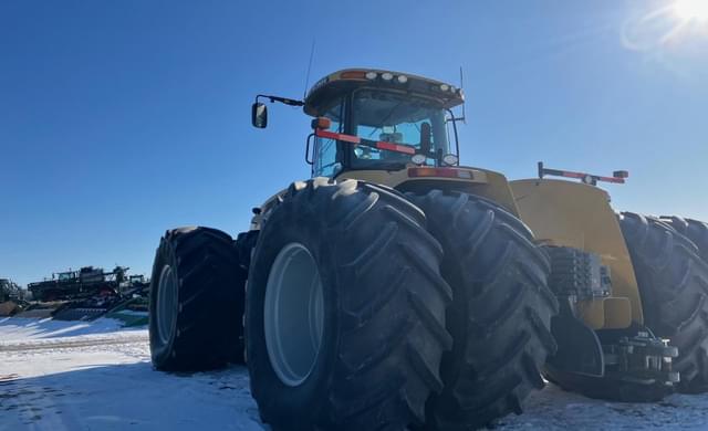 Image of Challenger MT965E equipment image 3