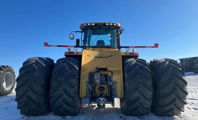 Image of Challenger MT965E equipment image 3