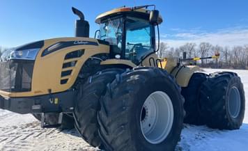 Main image Challenger MT965E