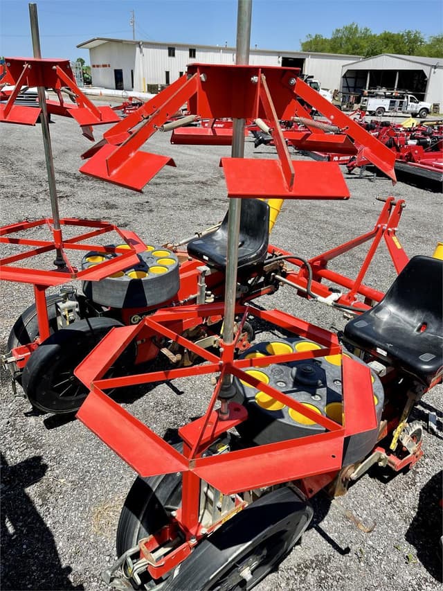 Image of Checchi & Magli Trium4 equipment image 3