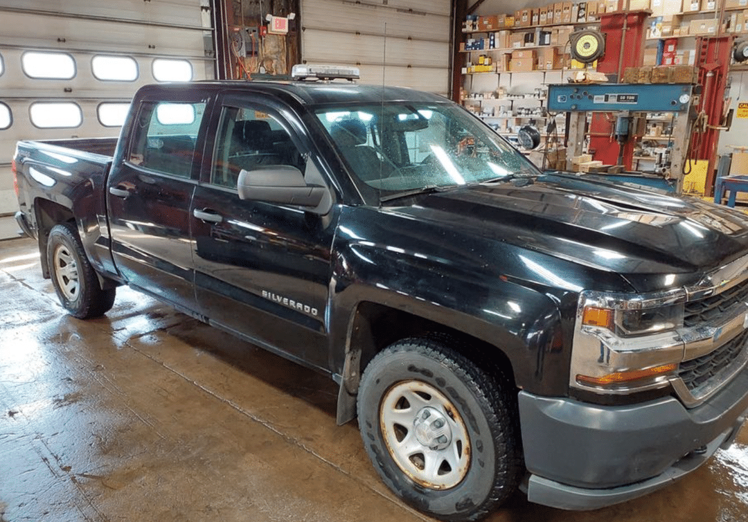 Image of Chevrolet 1500 Primary image