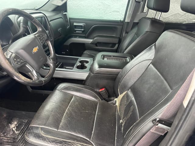 Image of Chevrolet 1500 equipment image 2