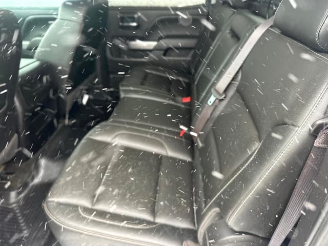 Image of Chevrolet 1500 equipment image 4